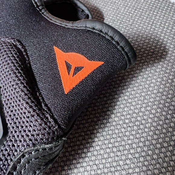 Dainese D-Explorer 2 Gloves Like New Sz Small - Picture 5 of 7